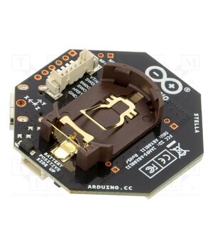 ARDUINO STELLA Dev.kit: Arduino; Comp: nRF52840; 3VDC,5VDC; Network: UWB; 64MHz oWFe6e0-6YnGpJJHc6Bzs2FGdevaYO9bKhY6i9xL6KI