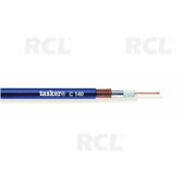 KABELIS COAX 75Ω C140 TASKER

 CKA27140.jpg