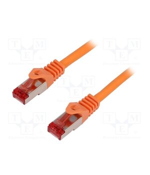 CQ2048S Patch cord; RJ45 plug,both sides; S/FTP; 6; stranded; Cu; 1.5m PWJo2MpkjKXWqZ_QlwJpczmUo-7qnS7r94KQTDclyPg