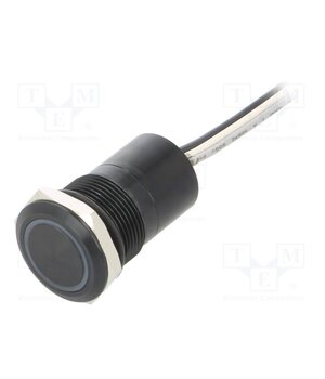 MC19MCBRG Switch: capacitive; Pos: 2; SPST-NC; 0.01A/12VDC; IP68; ON-(OFF) T-bUdmiJfff4r8eafuKma6Vkevz3pHpTLKcou5u2meM