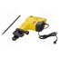 SFMEH230K-QS Impact hammer; electric; 1.6MW; 230VAC; 1890/min; 15J; 0÷400rpm bvzqHO1vnyGBPZ_IGA2Fx3LUtqrKmEWy6p9a5aakFmE