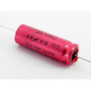 KONDENSATORS bipolārs 6,8 µF 35 V

 KB6_3.jpg