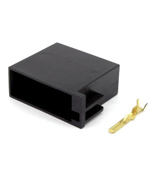 AUTOMAŠĪNAS RADIO SAVIENOTĀJS ISO vīriešu 10pin

 CJK8210.jpg