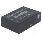 AME15-12SMAZ Converter: AC/DC; 15W; Uin: 90÷264VAC,130÷370VDC; Uout: 12VDC; 79% M3B0E_WYyb2T27fC2lc2p74rptZoUXcgHGQ0dSi3u1Y