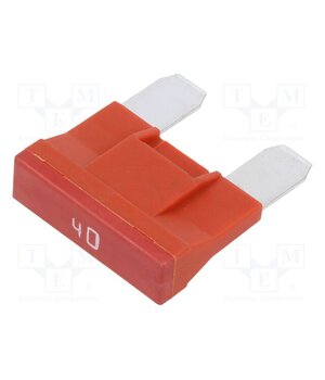 ANX58-UL-40A Fuse: fuse; 40A; 58VDC; automotive; 30mm; MAXI FWrcQWae-QnFPgRpl1HdZUHqXROTD9qeVHj2gmKEHM4