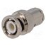 H3108B COPPER TEFLON Connector: BNC; plug; male; straight; 75Ω; soldering,clamp; PTFE 49Tehq0v4ITWycWUoIMUez7gK9bi9wRq0IW-xiQfXRM