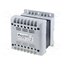 16012-9943 Transformer: mains; 250VA; 230VAC; 12V; Leads: terminal block; IP21 d9MMpGwMajipNdV63BWXhov5emcaEdHXv8R8lZAXnHM
