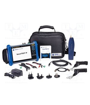 SECURITEST IP Tester: CCTV; LCD 7"; Interface: RS485,WiFi; HDMI,RJ45,USB MYcfoNEiD7EzJwPJHDveZwdsNpbLOKRtCCvjRCm5vWA