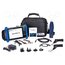 SECURITEST IP Tester: CCTV; LCD 7"; Interface: RS485,WiFi; HDMI,RJ45,USB MYcfoNEiD7EzJwPJHDveZwdsNpbLOKRtCCvjRCm5vWA
