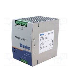 AMED480-48SGY Power supply: switching; for DIN rail; 480W; 48VDC; 10A; 90÷264VAC xnLFIjqh04JAdAd1u3-6WfwTI7PpfvlMgp3jX-2muSs