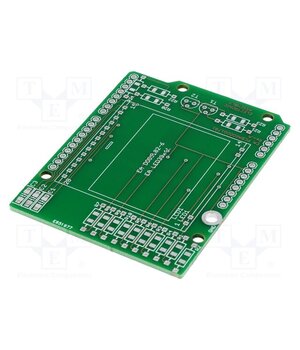 EA PCBARDDOG1701 Expansion board; Arduino Uno wRtZqQp7Pd894yT3Hnf0644g3pyktAvxbuvepM42rSU
