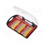 MBS 30 Screwdriver: precision-set; bag; 32pcs. w6tRdLu396tVll_9Elryz9EOjJSP5iRwRG_bIlCjKx8
