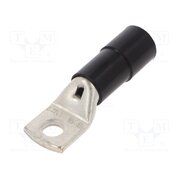 BM051431 Tip: ring tube; M10; Ø: 10.5mm; 95mm2; crimped; for cable; insulated syhP3Rb9CAADMrbOVz8wCfLBTM6y4a-GthAIxHkCBzY