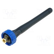 PX0407 Antenna; GPS,GSM; 2dBi; screw; 2.4÷2.5GHz; -20÷65°C; 50Ω; IP68 zIzV0VevYuryvt8QJU_y3tBpPny7G6Ucwrqa5EARQEU