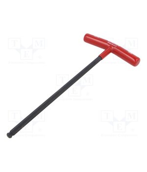 13172 Wrench: hex key; spherical; HEX 8mm; Overall len: 285mm MGschJNkp8cgnLDTEGeBwFcVmTSCa8Q_DancBnllKA8