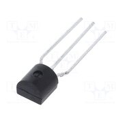 2N3904 Transistor: NPN; bipolar; 40V; 0.2A; 625mW; TO92 jYrfJo_sPCXEPrnvF92VxEk6VMG4d3ZXacyxqHN0Qhg
