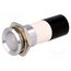 SSBD22H6289 Indicator: LED; recessed; white; 230VDC; 230VAC; Ø22.2mm; IP67 rZgUYMGqSVIL_jN8hLA0wBKp-5jhC2njw6PBFRV5O0o
