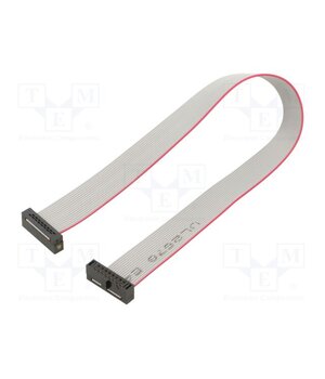 FFSD-08-D-07.00-01-N Ribbon cable with IDC connectors; IDC,both sides; 177.8mm; 7" H2JoevdWalhC90M0w31EsEkM5FGr2jX6Sz-6EXscWnw