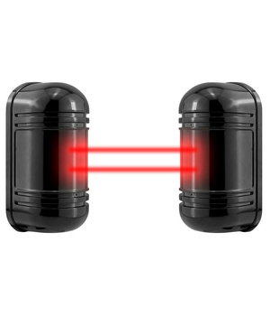 Aktīvais infrasarkanais divstaru sensors, 0–100 m

 AASPIR03+1.jpg