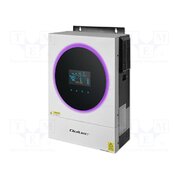 53874 Converter: DC/AC; 24VDC; Features: pure sinusoid; 4kW; MPPT; 120A H6rlFHyh8RJnRa8QfXmx_sTbgELFuBQBYbFrf07rxc8