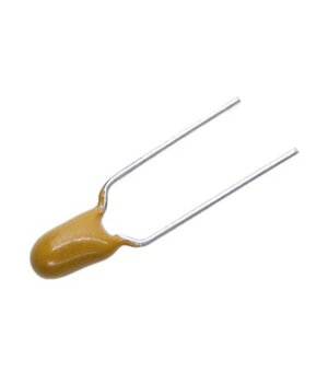 Tantala kondensators 1uF 16V, 4,5×7 mm

 KET1_1.jpg