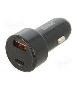 CCMLC20C-01 USB power supply; USB A socket,USB C socket; Sup.volt: 12÷24VDC C_0JWfUumkQN1_goTF8un5MRNUe_FJpUNOItW_tinus