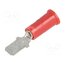 8286 Terminal: flat; 4.8mm; 0.5mm; male; crimped; for cable; insulated 1IkKSIHDlaji2BpYMurpv6gTIMgodad8R5iwo_nJm4c