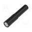 ADAMAGNETD7F4-N Adapter; 12A; 60VDC; 30VAC; black; Socket size: 4mm; L: 35mm G8wXS8SOzcvA21wrwsXwOHxziSxCLQ77dydqnQ5NEvw