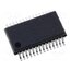 MCP3912A1-E/SS IC: A/D converter; AFE; SPI; 24bit; 125ksps; SSOP28; -40÷125°C; tube 3F9Vp3zucD856LmlyFuYjNxB4DaVJ2_U-Jg8LHx9bKc