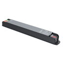 MAITINIMO ŠALTINIS 12V 8.3A 100W, MPC-100-12 Slim AMJS10012J.jpg