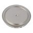 5SDD 71X0200 Diode: hockey-puck rectifying; 200V; 7.11kA; Ø60/44mm; Ifsm: 55kA pL6oDUf_eDQqF4iKCuzS0G7h2m_j9I0443SRpZjX3m4