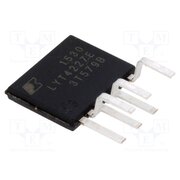LYT4227E3 IC: PMIC; AC/DC switcher,LED driver; 160÷308V; Ubr: 725V; eSIP-7C c3JpEXjd709H7IOjYyefFfaG_-qu4TPoCq6faIKx5cU