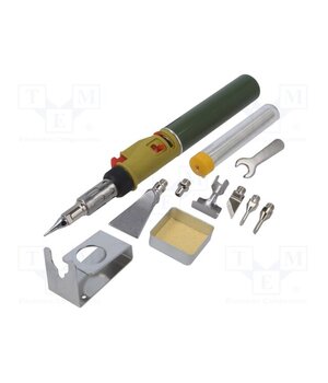 28144 Soldering iron: gas; 1300°C; Tip temp: 500°C; 20ml KywCo9C3ktVzyJLiSHsAQ4UhzmtIPj-k4SpZ7Hb-bbc