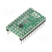 STEVAL-MKI197V1 Dev.kit: evaluation; Comp: LSM6DSOX; 1.7÷3.6VDC; Ch: 6 lBjrpVlVsH4SxMZ2VsIRb15v5aKJwQ3u6ZBW0Bd3H_s