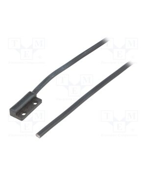 PLA13730 Reed switch; Pswitch: 10W; 32x15x6.8mm; Connection: cables; 0.5A AKViJlNFQpl32A3DCqPiePTBHEiPJGfzHEIkQx0bKLs
