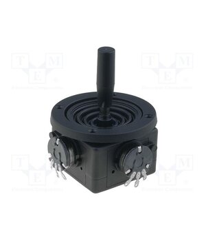 OM200B-M1 (R200B1-M1) Joystick; 1.8÷3.2kΩ±5%,2- axes; Stabl.pos: 1; 5kΩ; ±5%; -10÷80°C bmfZ0mw6ZEUiMhue5LSGmHO5YFrpiD7OfpKpKZPy4OY