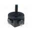 OM200B-M1 (R200B1-M1) Joystick; 1.8÷3.2kΩ±5%,2- axes; Stabl.pos: 1; 5kΩ; ±5%; -10÷80°C bmfZ0mw6ZEUiMhue5LSGmHO5YFrpiD7OfpKpKZPy4OY