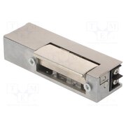 810 12-24V AC/DC Electromagnetic lock; 12÷24VDC; reversing; 800; 12÷24VAC ez8EM0jozDzjD4bzwrLL2LUHVmMXfReVrvQ8udg5MYo