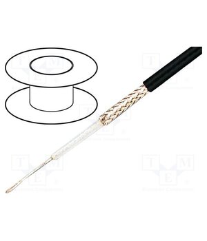 40203 Wire: coaxial; RG316/U; stranded; CCS; PTFE; brown; 2.5mm BpfNdpj33M0mC9mbAzIU7XQ-JtcRsZOecuQ8abLIJkw