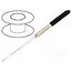 40203 Wire: coaxial; RG316/U; stranded; CCS; PTFE; brown; 2.5mm BpfNdpj33M0mC9mbAzIU7XQ-JtcRsZOecuQ8abLIJkw
