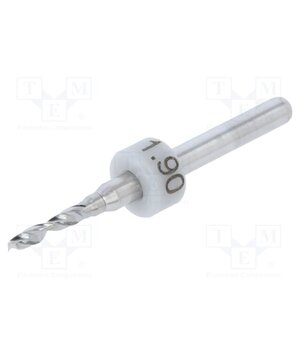 81019 Drill bit; Ø: 1.9mm; carbon steel; 1/8"; 3.175mm; PCB zvvVVfFtWNEp5C4cmOI3N3rSLr107_Wi83HqSdHHpzk