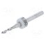 81019 Drill bit; Ø: 1.9mm; carbon steel; 1/8"; 3.175mm; PCB zvvVVfFtWNEp5C4cmOI3N3rSLr107_Wi83HqSdHHpzk