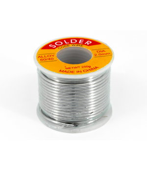 LODES 2 mm 250 g ar plūsmvielu

 ILYD2002.jpg