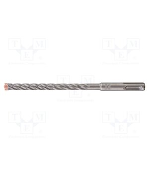 0080500500100 Drill bit; for concrete; Ø: 5mm; L: 110mm; metal; cemented carbide pn4R78EBtzoUDaeeqVlXoXEhee9rhzkzJ7UWc1al6Y4