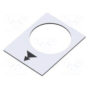 ZB2BY4953 Label; white; Button marking: arrows; control cassette; 30x40mm 74y7lp7jkD94s_0BMB7LOm5VkgfbAZlQkKo1gXyTIWA