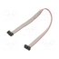 FFSD-05-D-07.00-01-N Ribbon cable with IDC connectors; IDC,both sides; 177.8mm; 7" lpEFMRlgJTd-uAWr2A6Ygyz8xIiPDt-CzDnS0BxNeWg