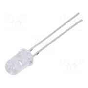 TSHG8200 IR transmitter; 5mm; 830nm; transparent; 50mW; 20°; 1.5÷1.8VDC; THT OvSDO86MRTeM6HYHYZCHRQWTBCxWku5lsyJoIKBufdM
