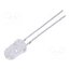 TSHG8200 IR transmitter; 5mm; 830nm; transparent; 50mW; 20°; 1.5÷1.8VDC; THT OvSDO86MRTeM6HYHYZCHRQWTBCxWku5lsyJoIKBufdM