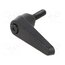 GN 101-14-M6-20-SW Lever; adjustable; Thread len: 20mm; Lever length: 45mm; GN 101 obLDy2A0y-KBrKqTcMRDswc26k4qnEZGJ759eFfjhfA