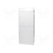 1SLM004102A1108 Enclosure: for modular components; IP41; plaster embedded; grey mdQ4s8dhRJDb5zxQ4_j25qj12N45W8EsdGfbAlTaoXY